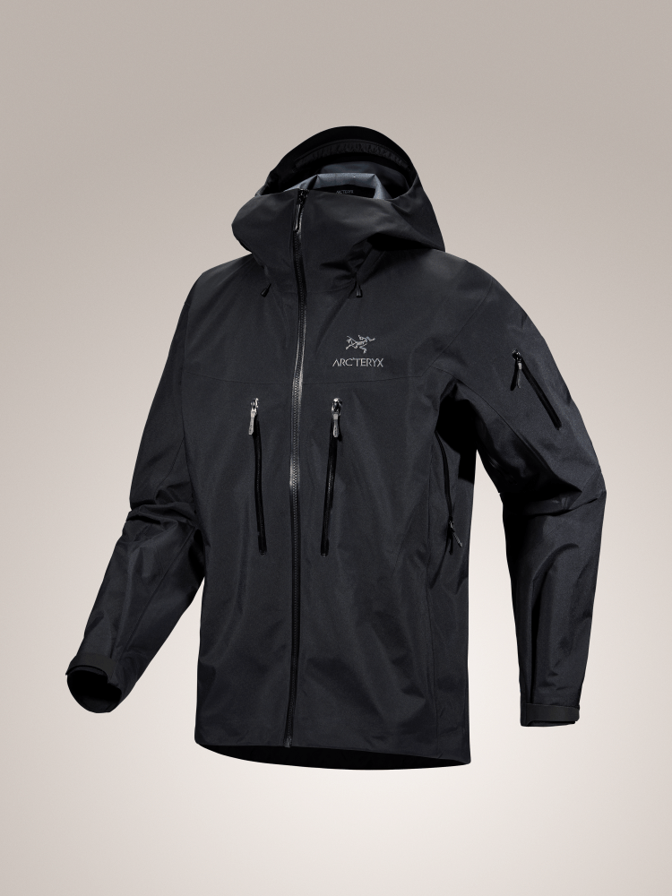 Alpha SV Jacket Men's - 图片 10