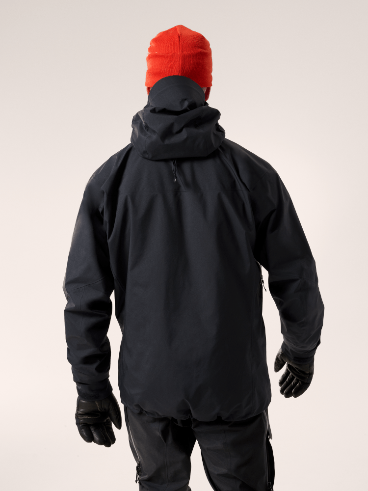 Alpha SV Jacket Men's - 图片 3