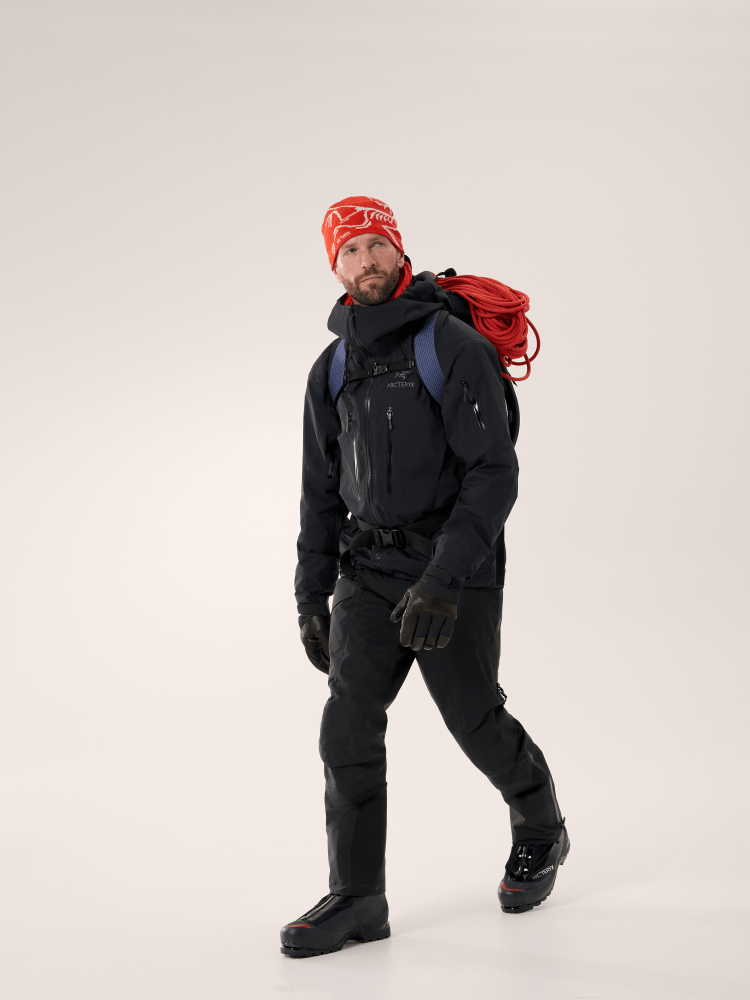 Alpha SV Jacket Men's - 图片 7