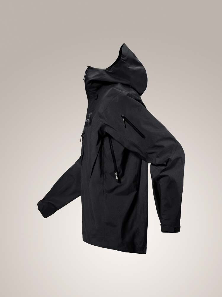 Alpha SV Jacket Men's - 图片 9