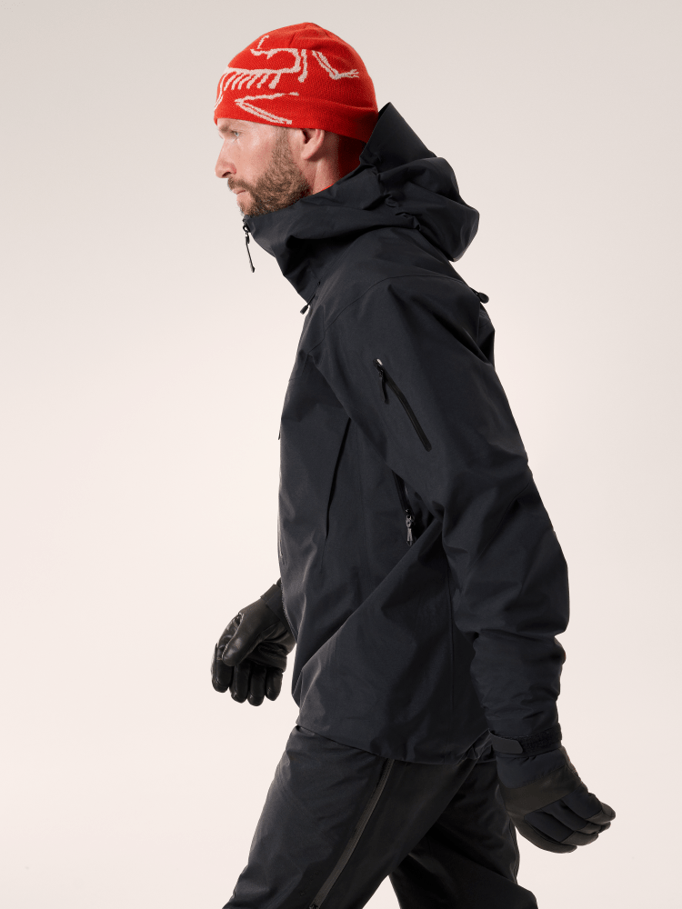 Alpha SV Jacket Men's - 图片 4