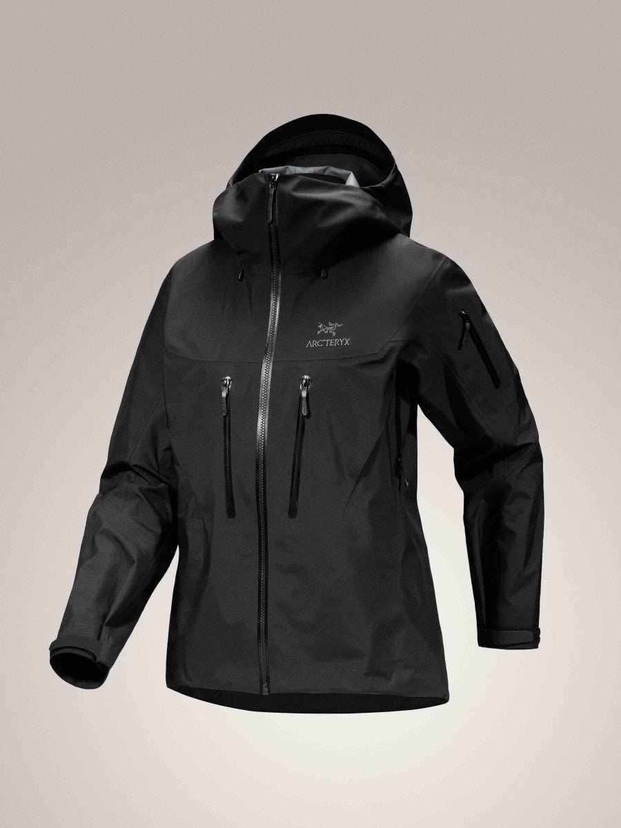 Alpha SV Jacket Women's - 图片 12