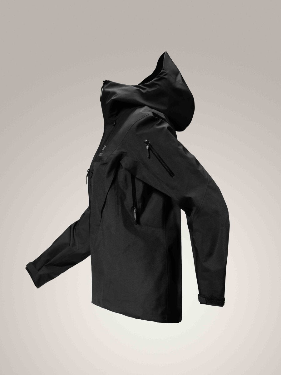 Alpha SV Jacket Women's - 图片 11