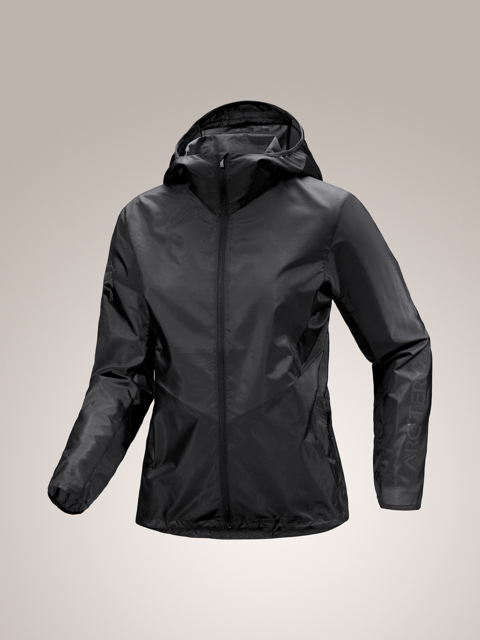 Norvan Windshell Hoody Women's - 图片 7