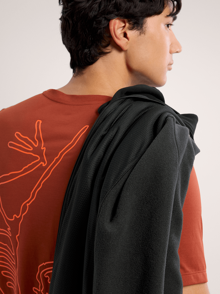 Kyanite Hoody Men's - 图片 6