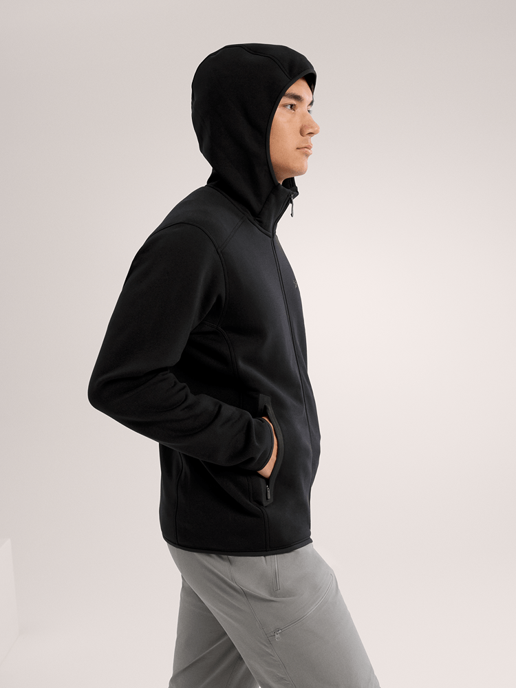 Kyanite Hoody Men's - 图片 4