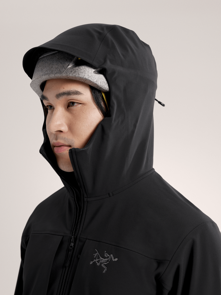 Gamma MX Hoody Men's - 图片 5