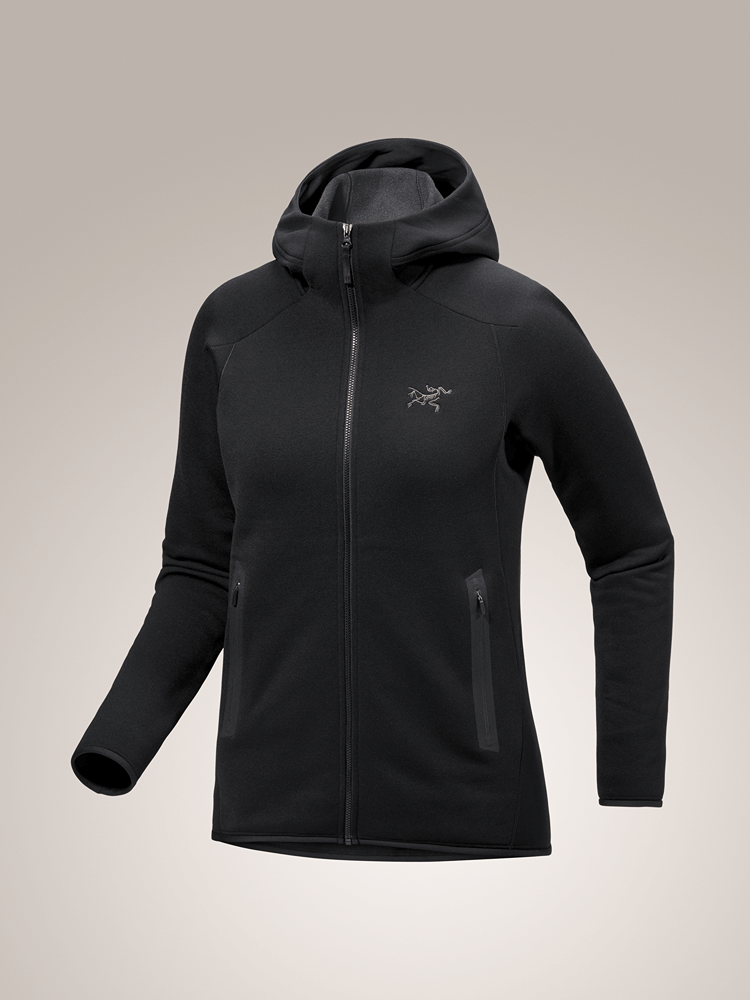 Kyanite Hoody Women's - 图片 8