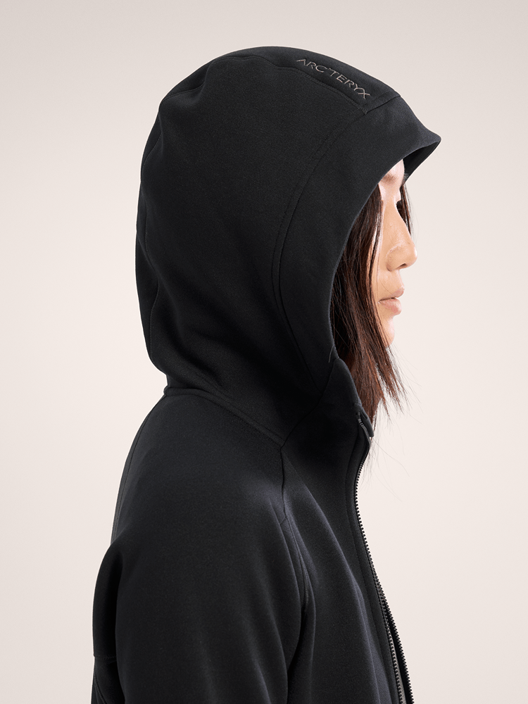 Kyanite Hoody Women's - 图片 4