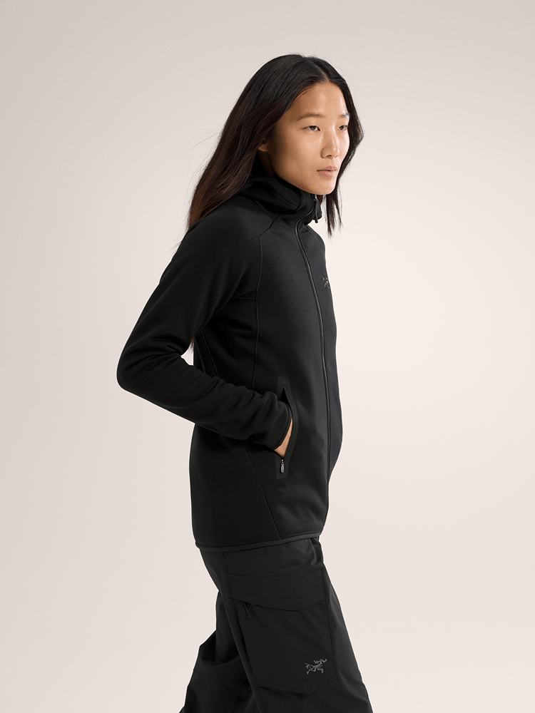 Kyanite Hoody Women's - 图片 5