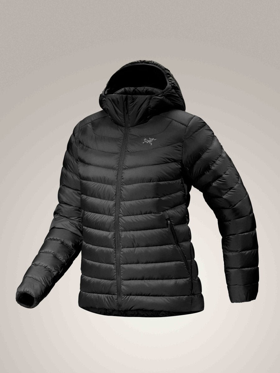 Cerium Hoody Women's - 图片 10