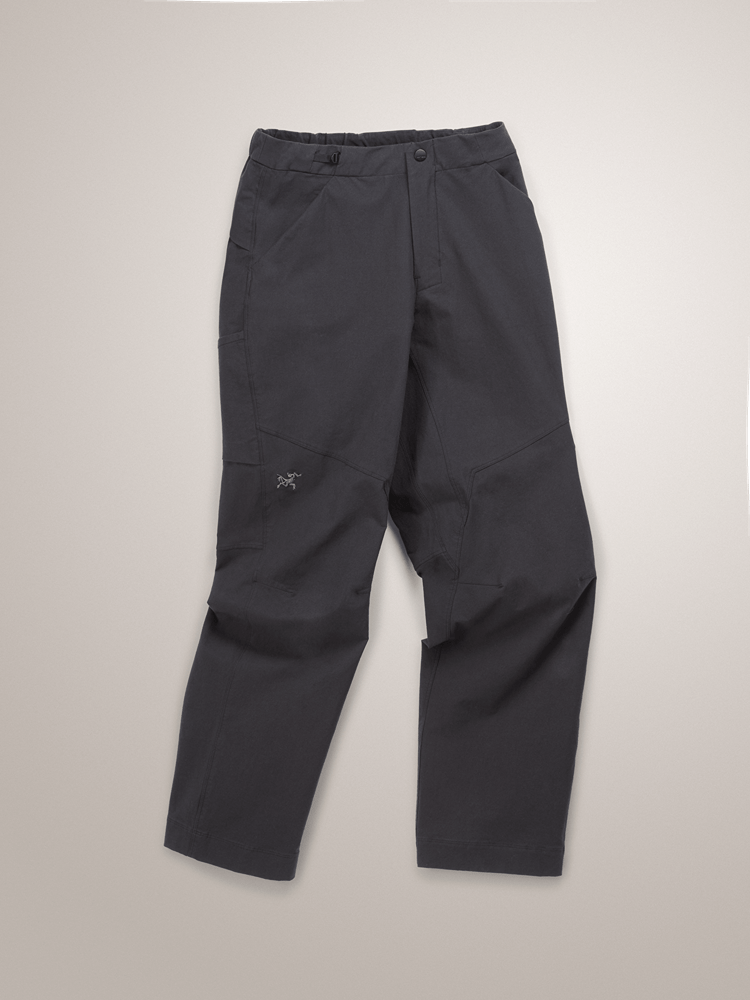 Clarkia Cotton Wide Leg Pant Women's - 图片 9