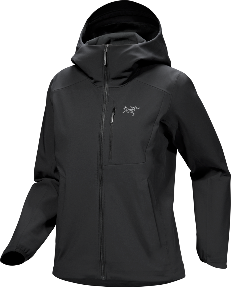 Gamma MX Hoody Women's - 图片 10