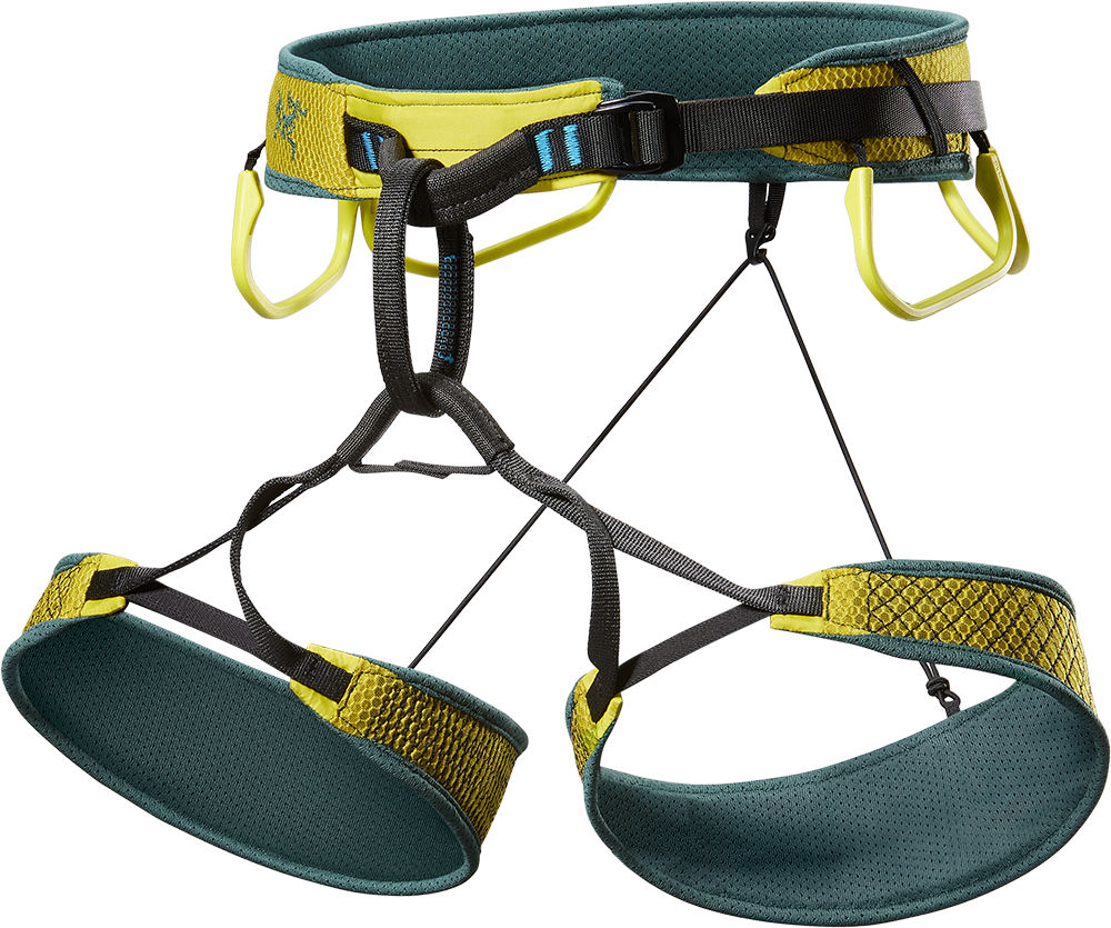 Skaha Harness Men's - 图片 9