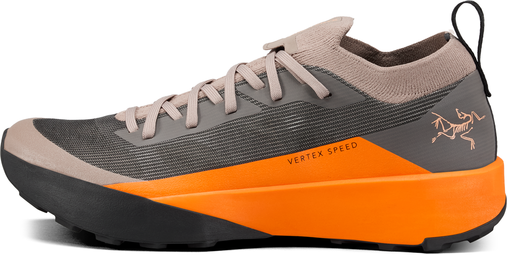 Vertex Speed Low Shoe Men's - 图片 6