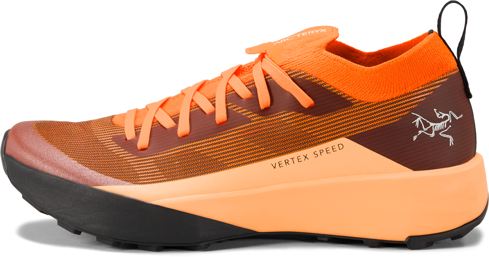 Vertex Speed Low Shoe Women's - 图片 6