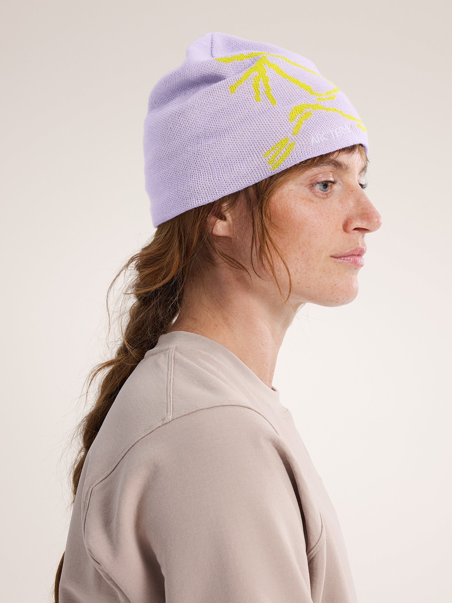 Bird Head Toque - 图片 4