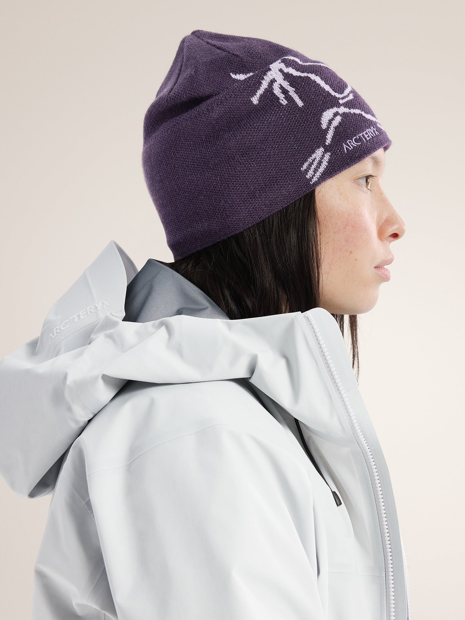 Bird Head Toque - 图片 4