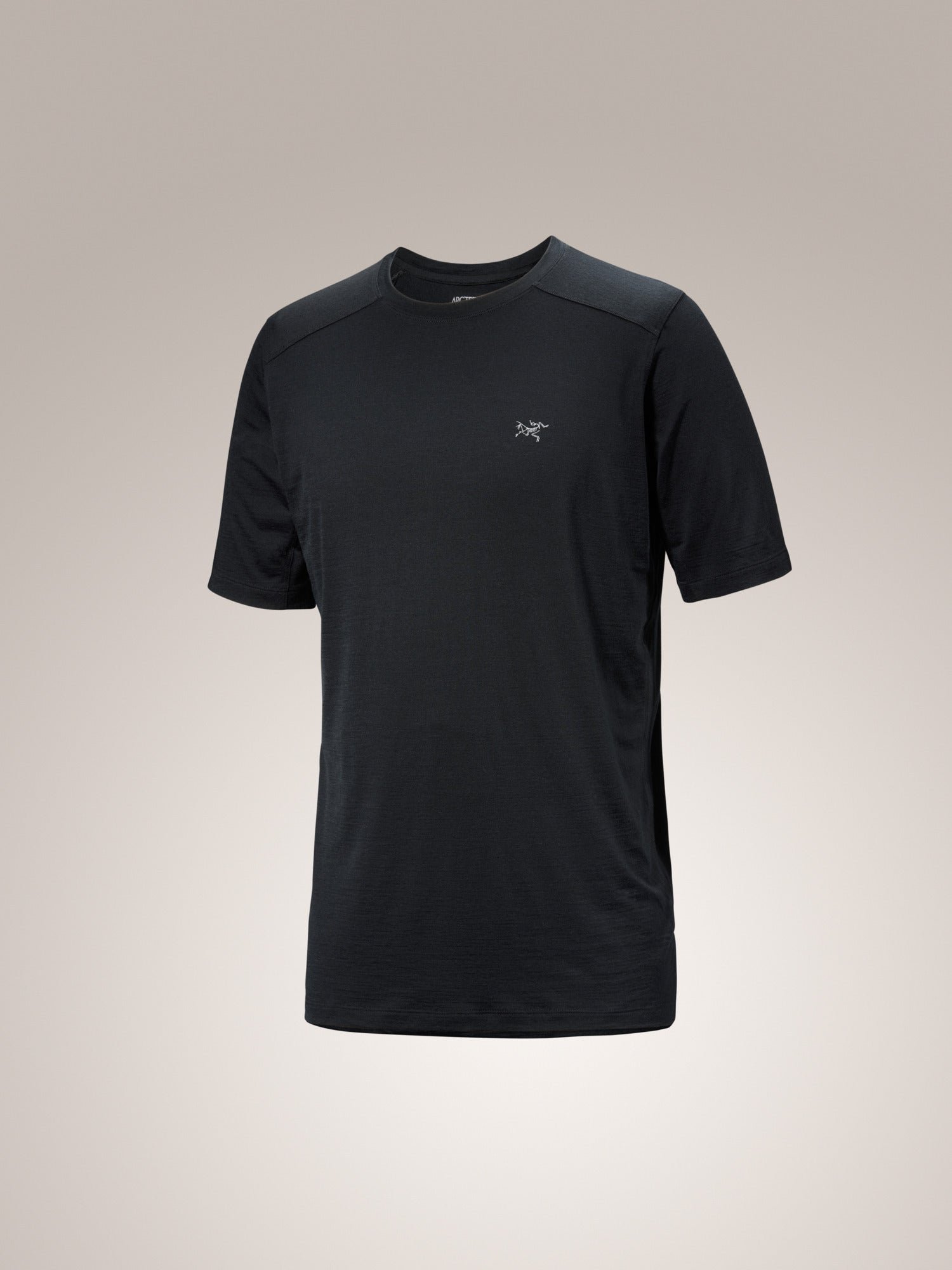 Ionia Merino Wool Shirt SS Men's - 图片 6