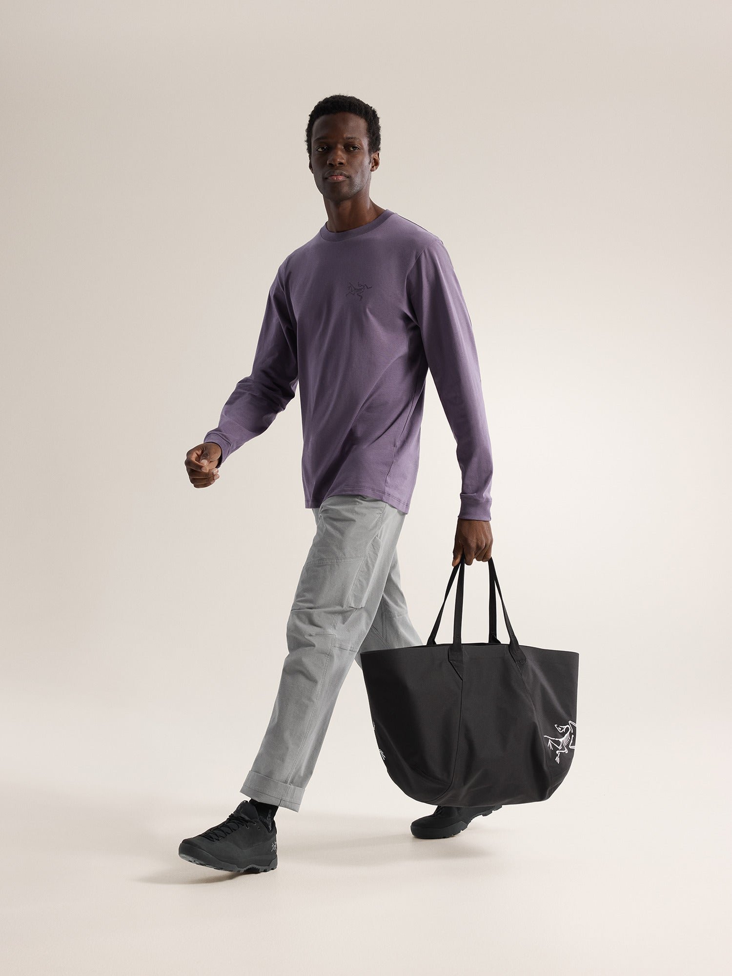 Carrier 45 Gear Tote - 图片 5