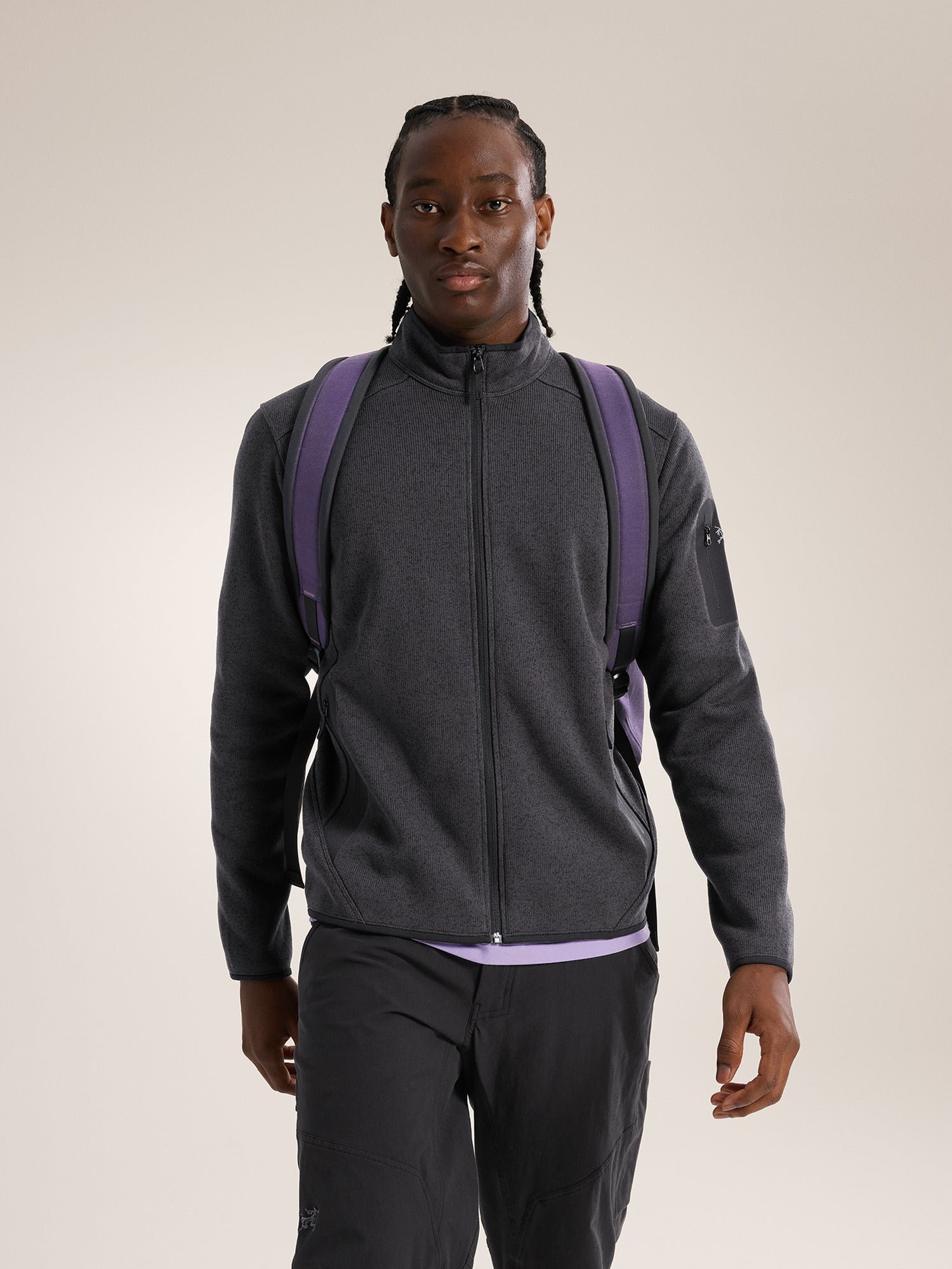 Carrier 40 Duffle - 图片 3