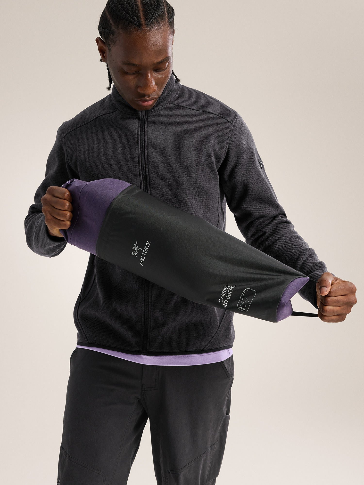 Carrier 40 Duffle - 图片 5