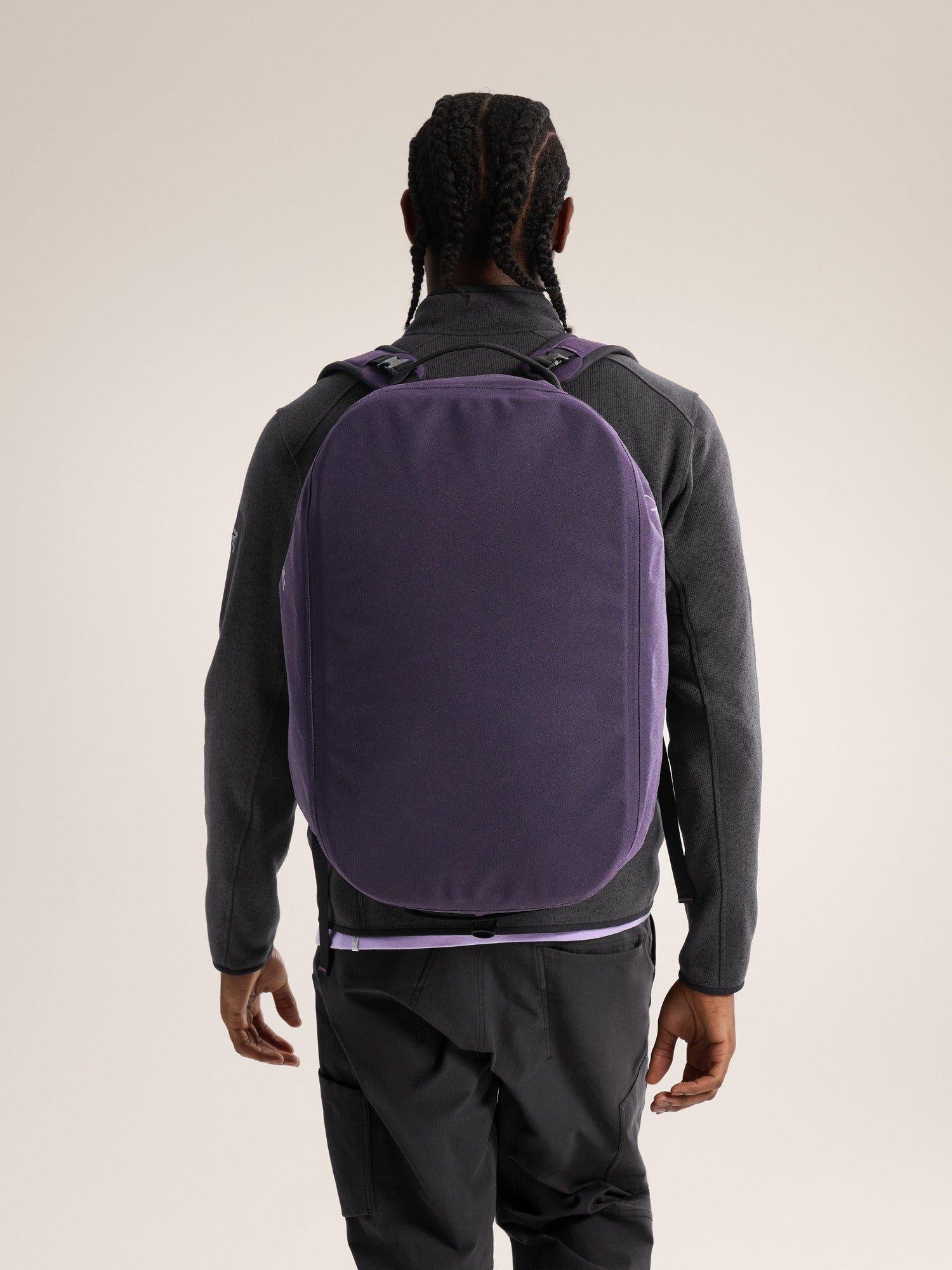 Carrier 40 Duffle