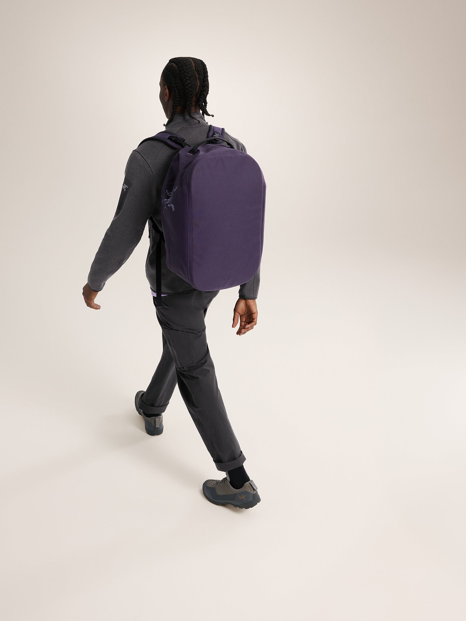 Carrier 40 Duffle - 图片 6