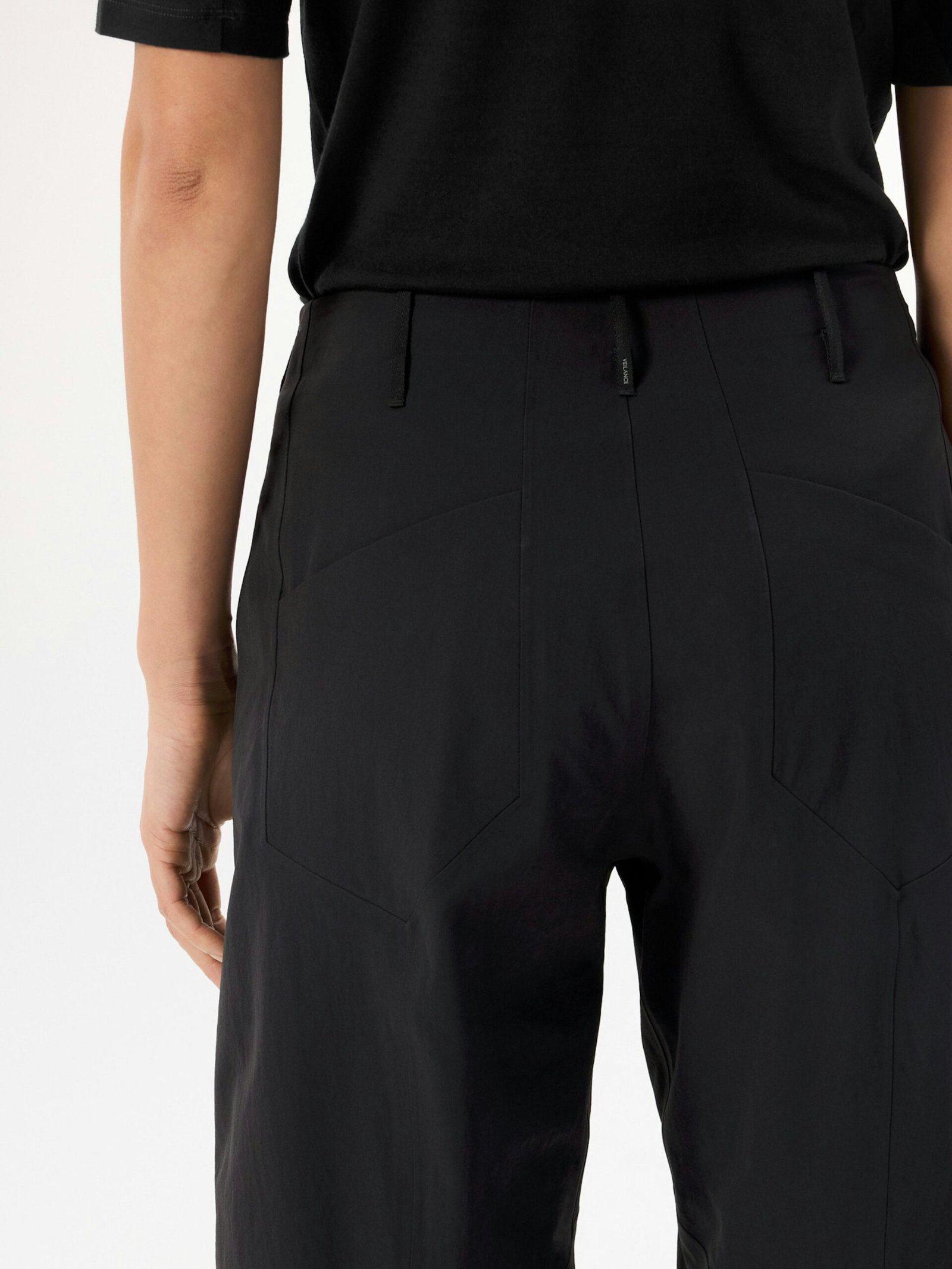 Alternative view of Belfry Pant Women's