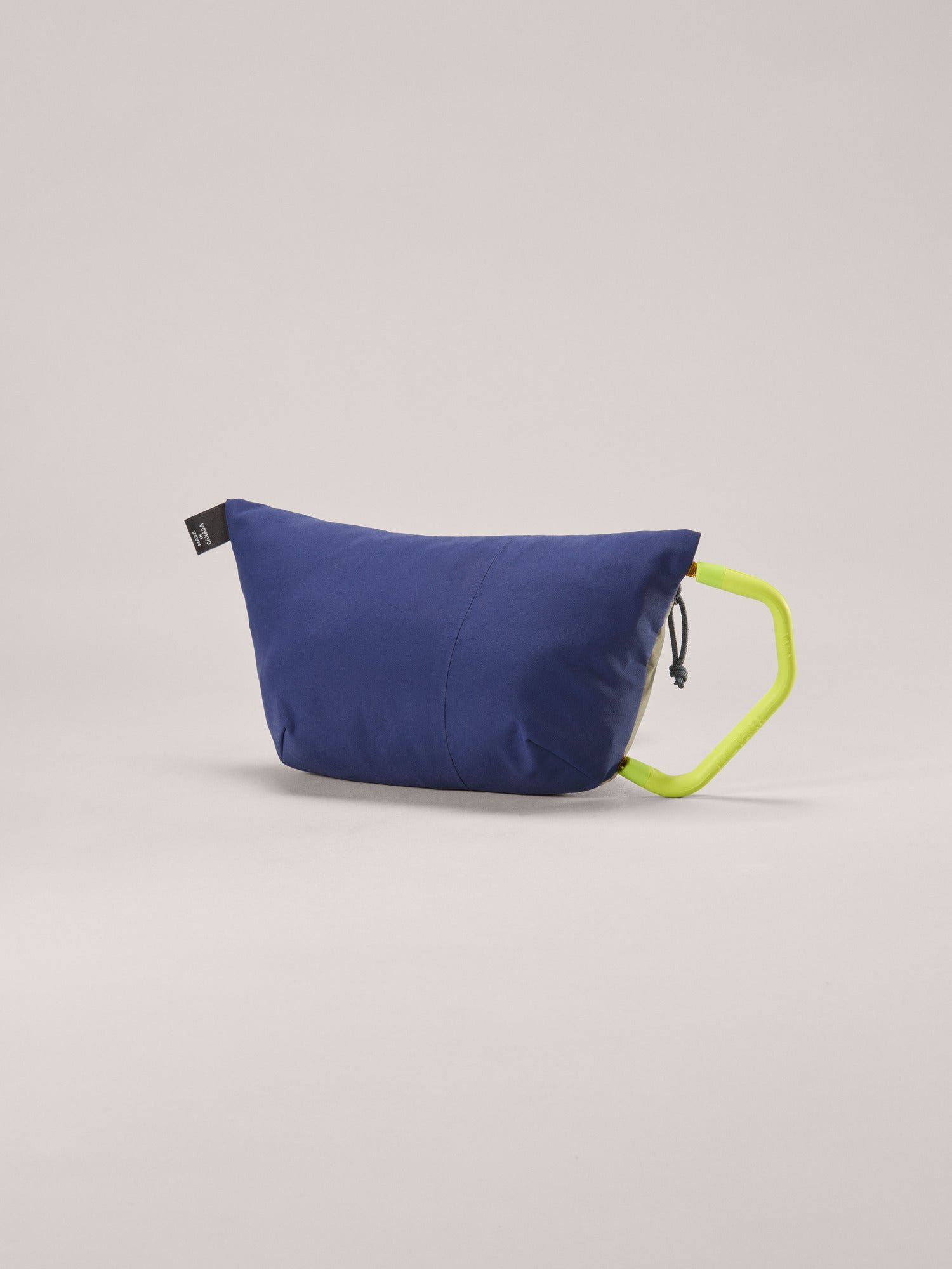Alternative view of ReCUT™ Foley Pouch