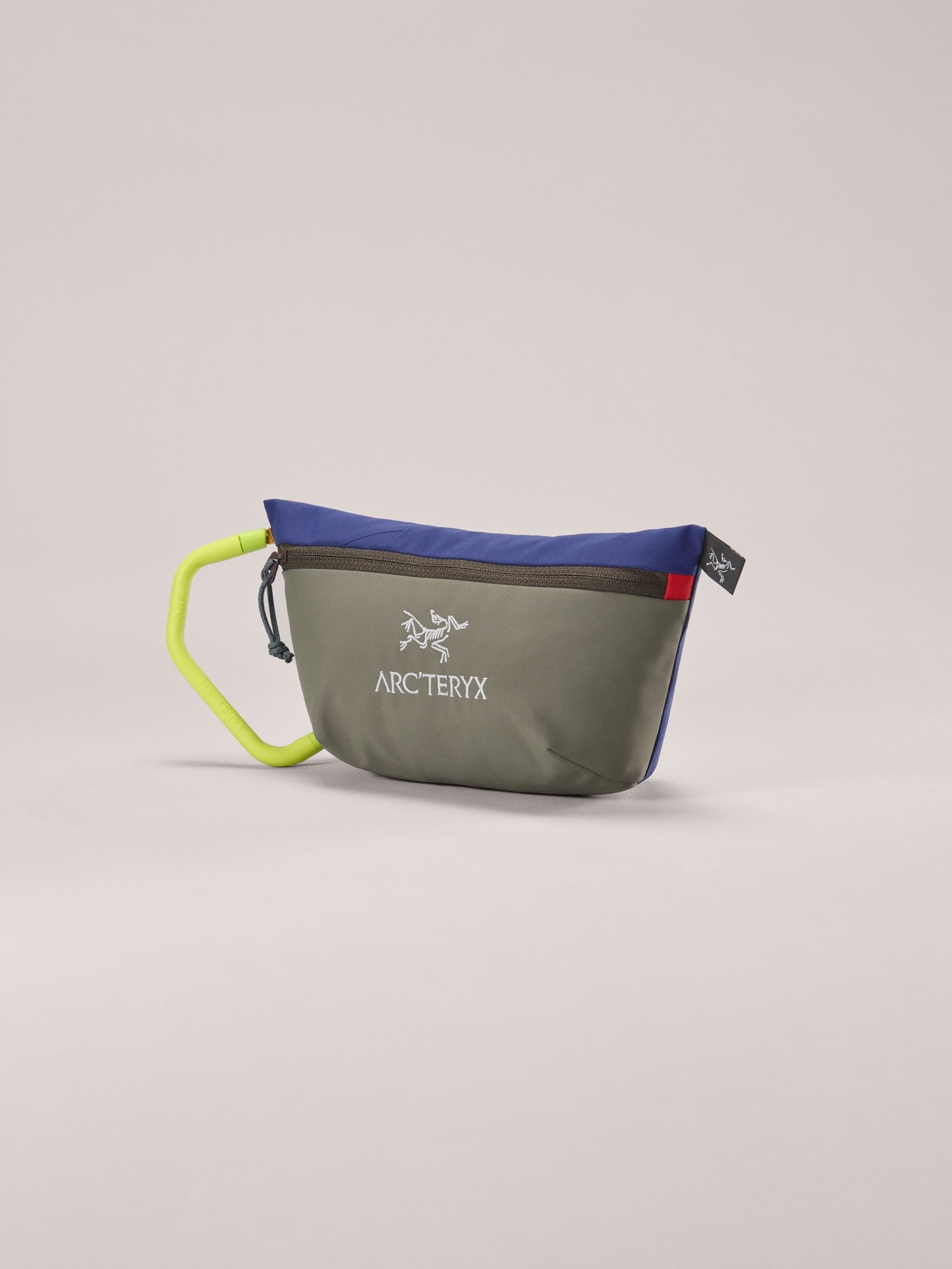 ReCUT™ Foley Pouch
