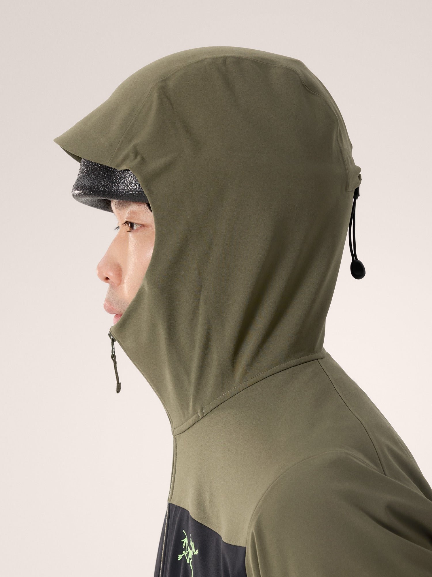 Gamma MX Hoody Men's - 图片 5