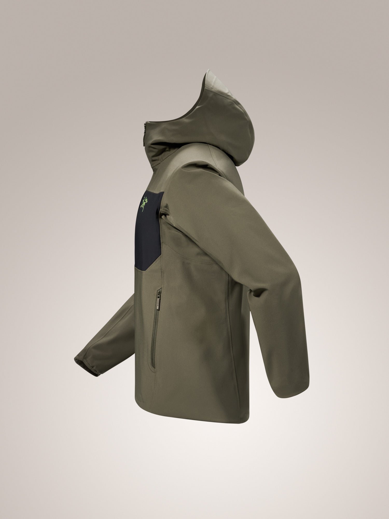 Gamma MX Hoody Men's - 图片 7