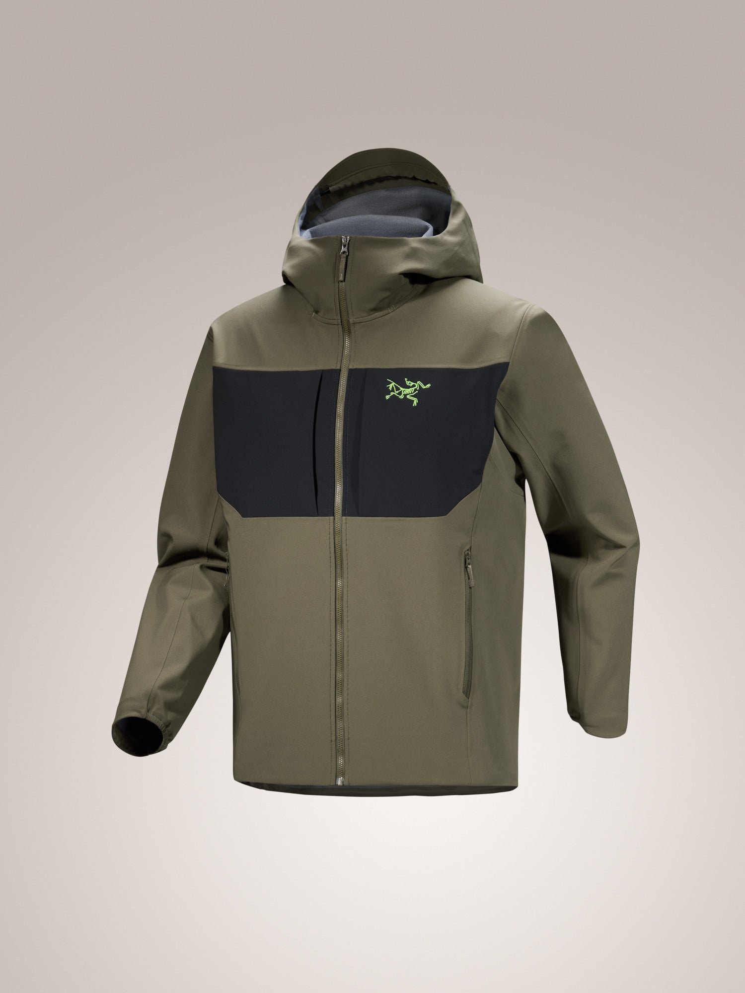 Gamma MX Hoody Men's - 图片 8