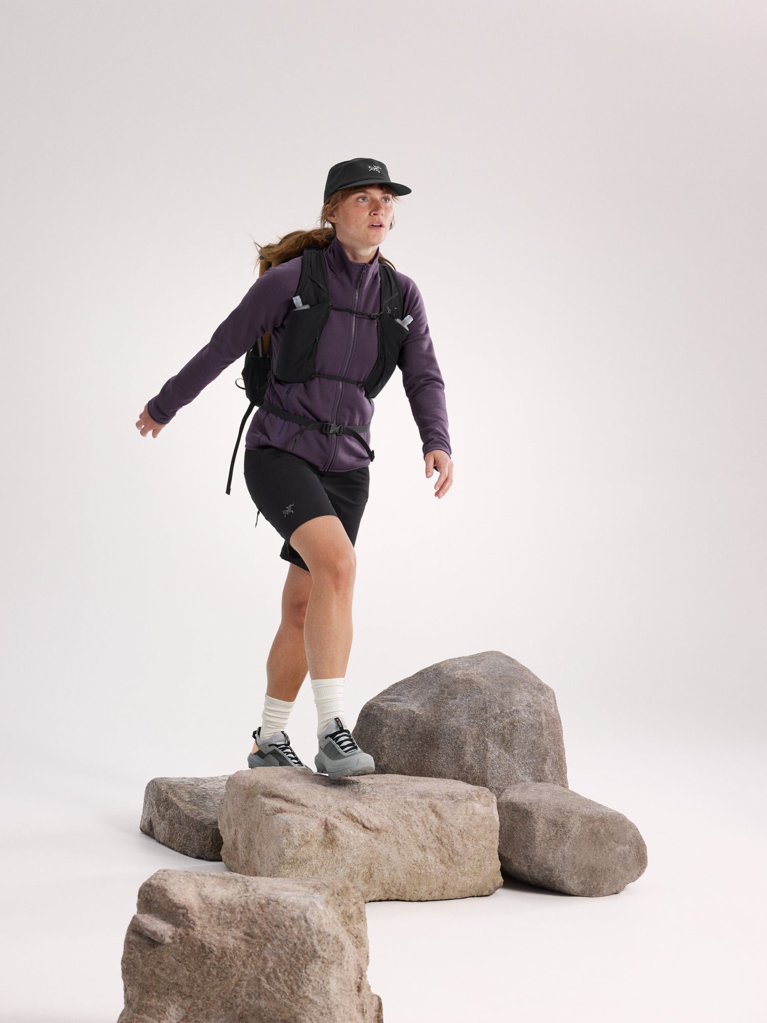 Kyanite Jacket Women's - 图片 5