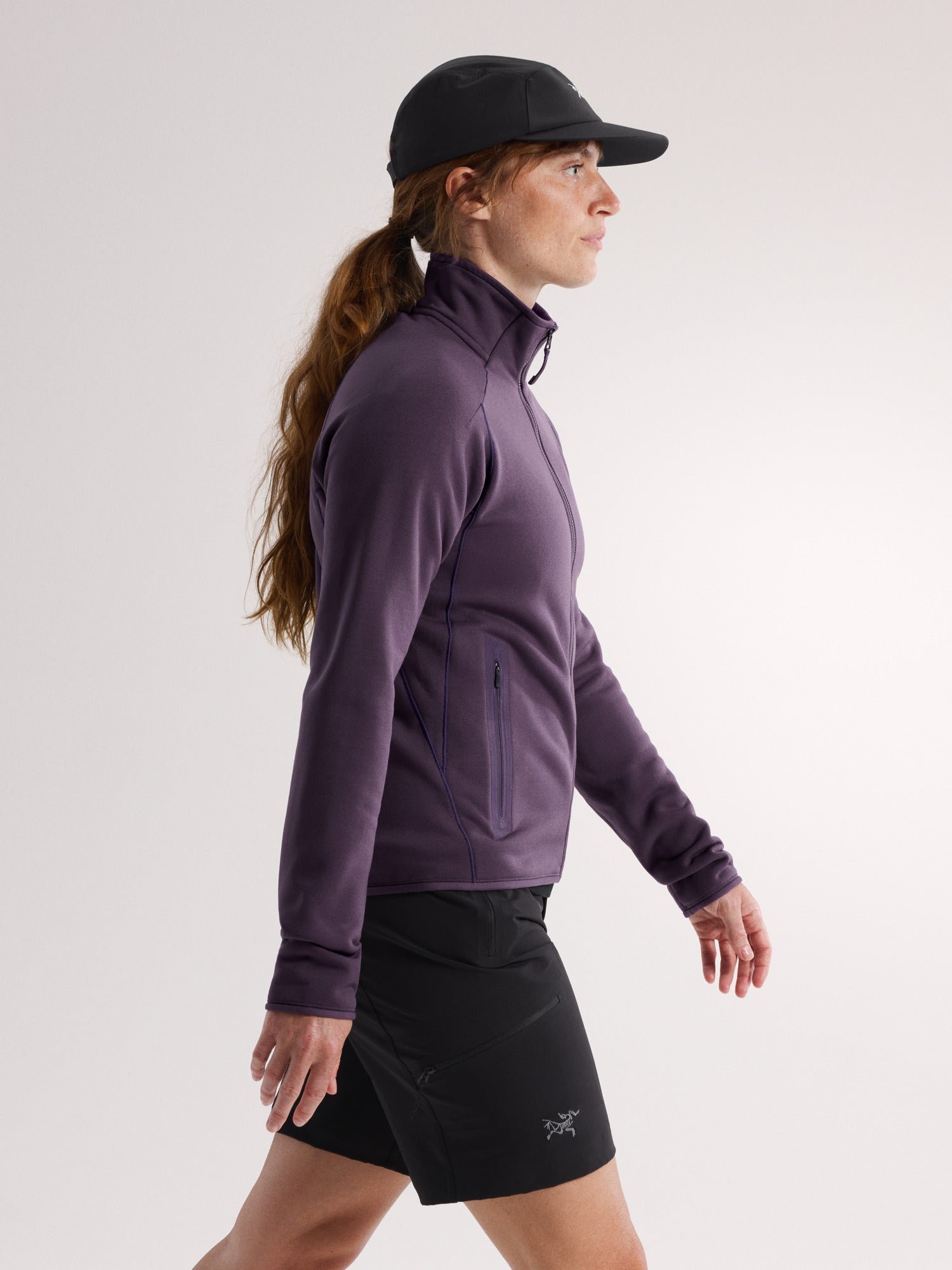 Kyanite Jacket Women's - 图片 3