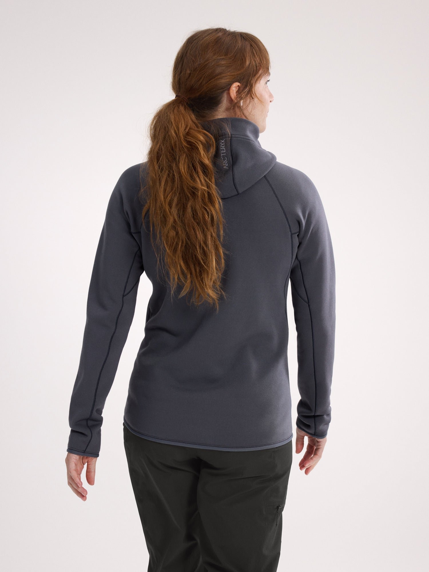 Kyanite Hoody Women's - 图片 4