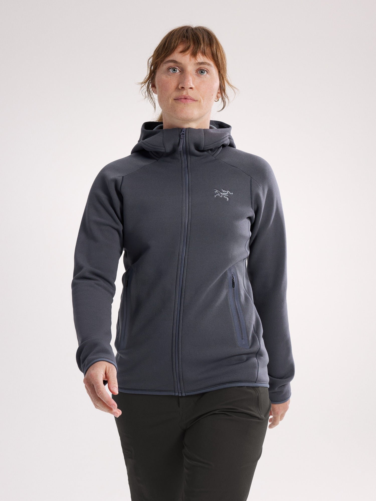 Kyanite Hoody Women's
