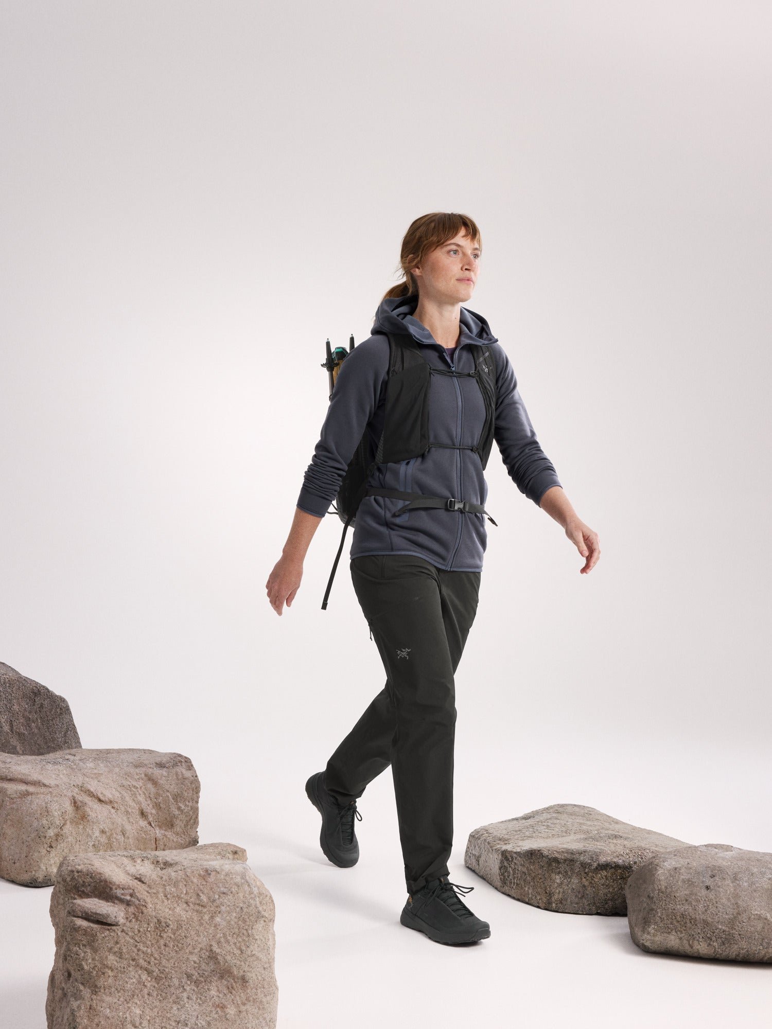 Kyanite Hoody Women's - 图片 6