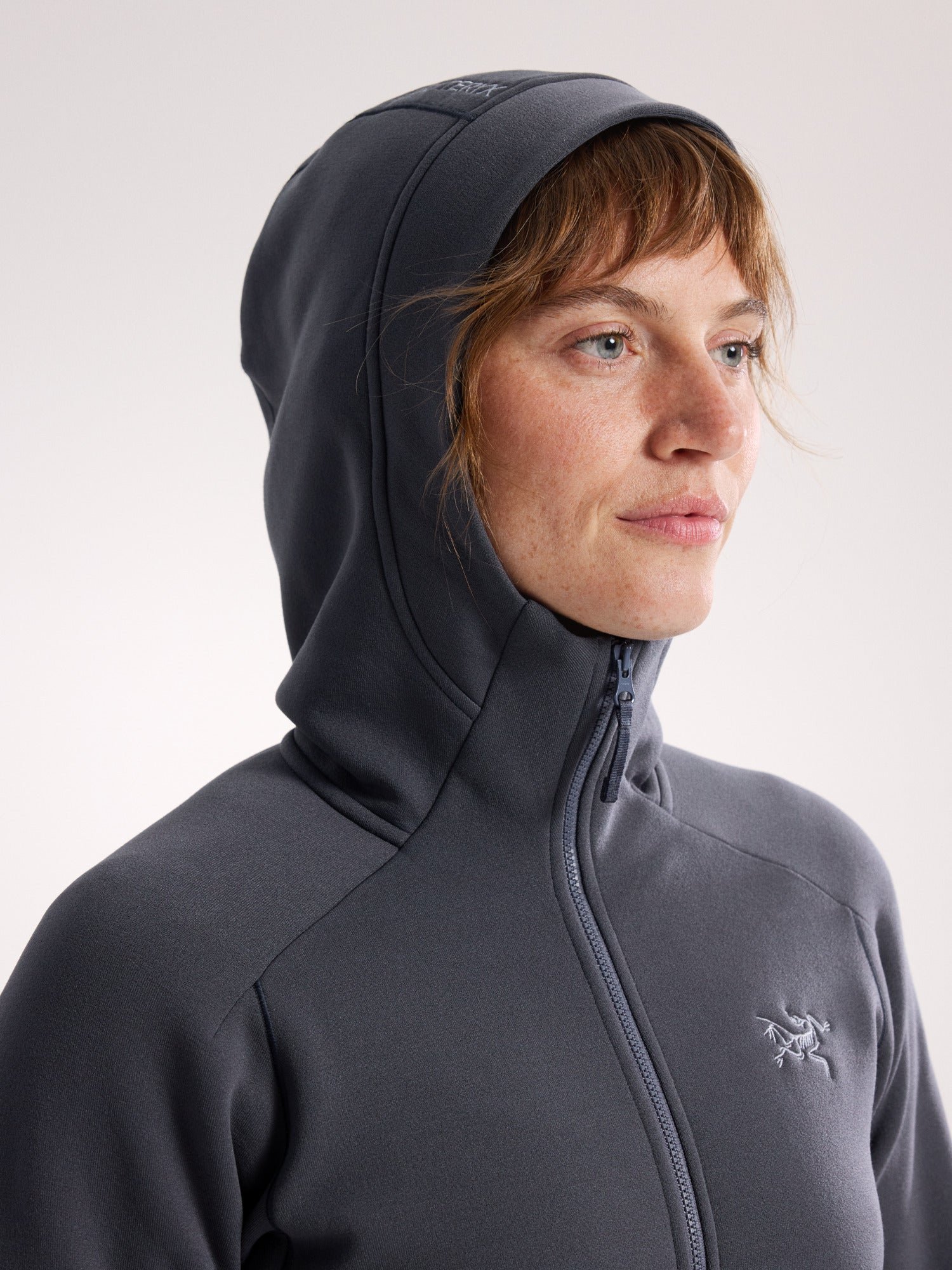 Kyanite Hoody Women's - 图片 5