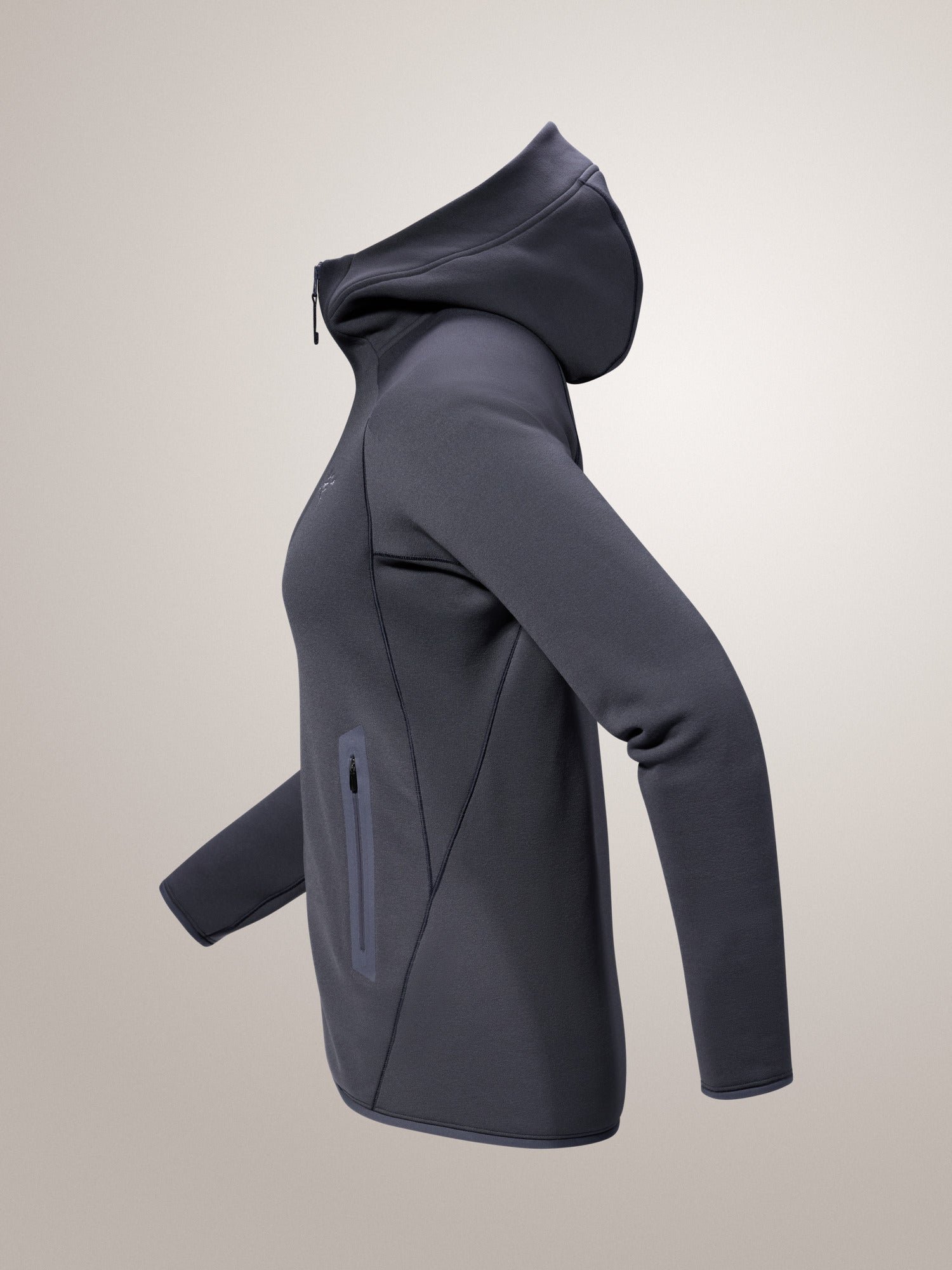 Kyanite Hoody Women's - 图片 7