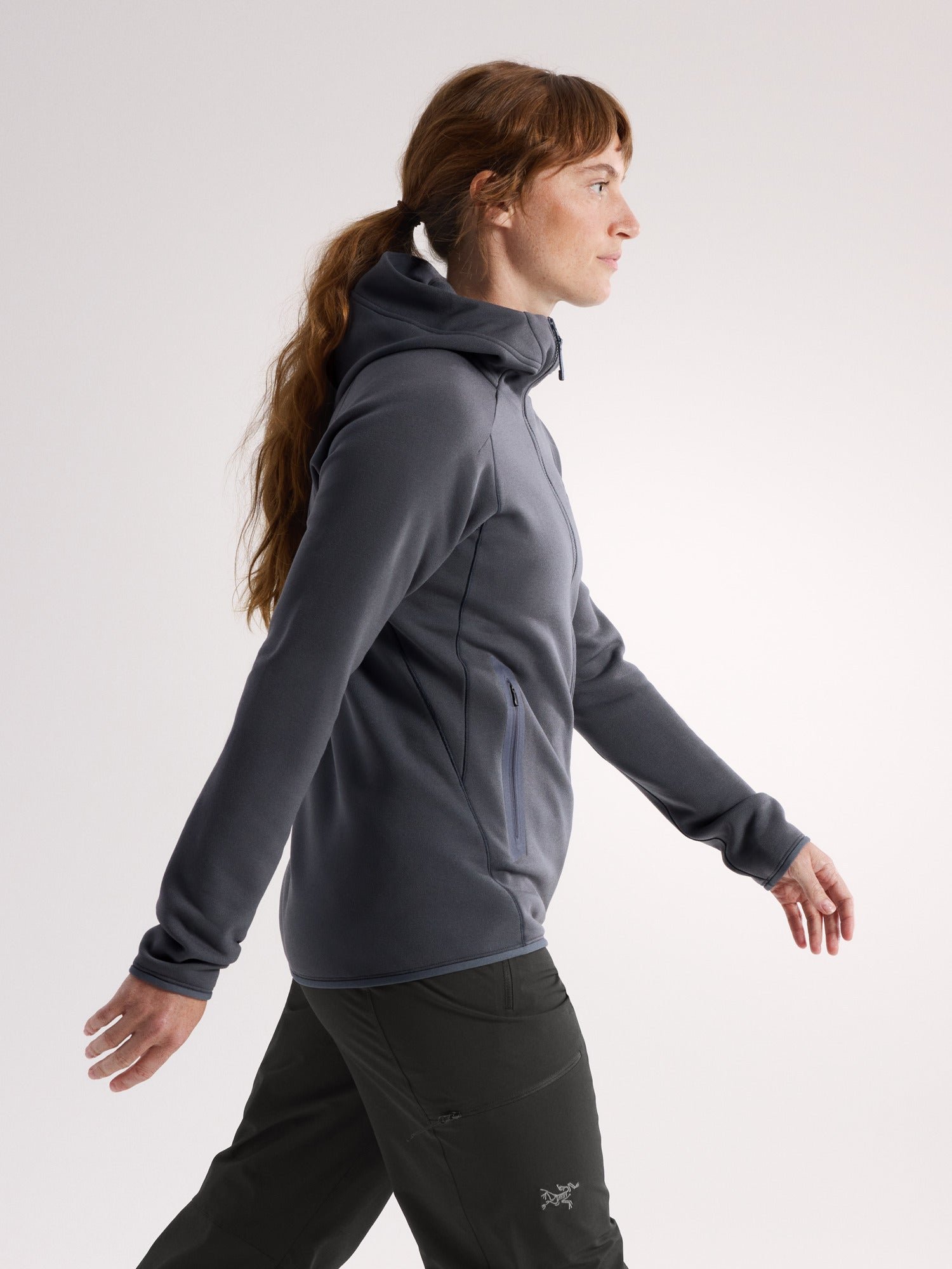 Kyanite Hoody Women's - 图片 3