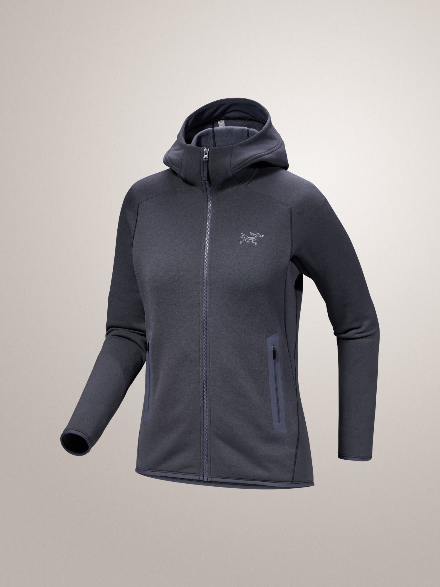 Kyanite Hoody Women's - 图片 8