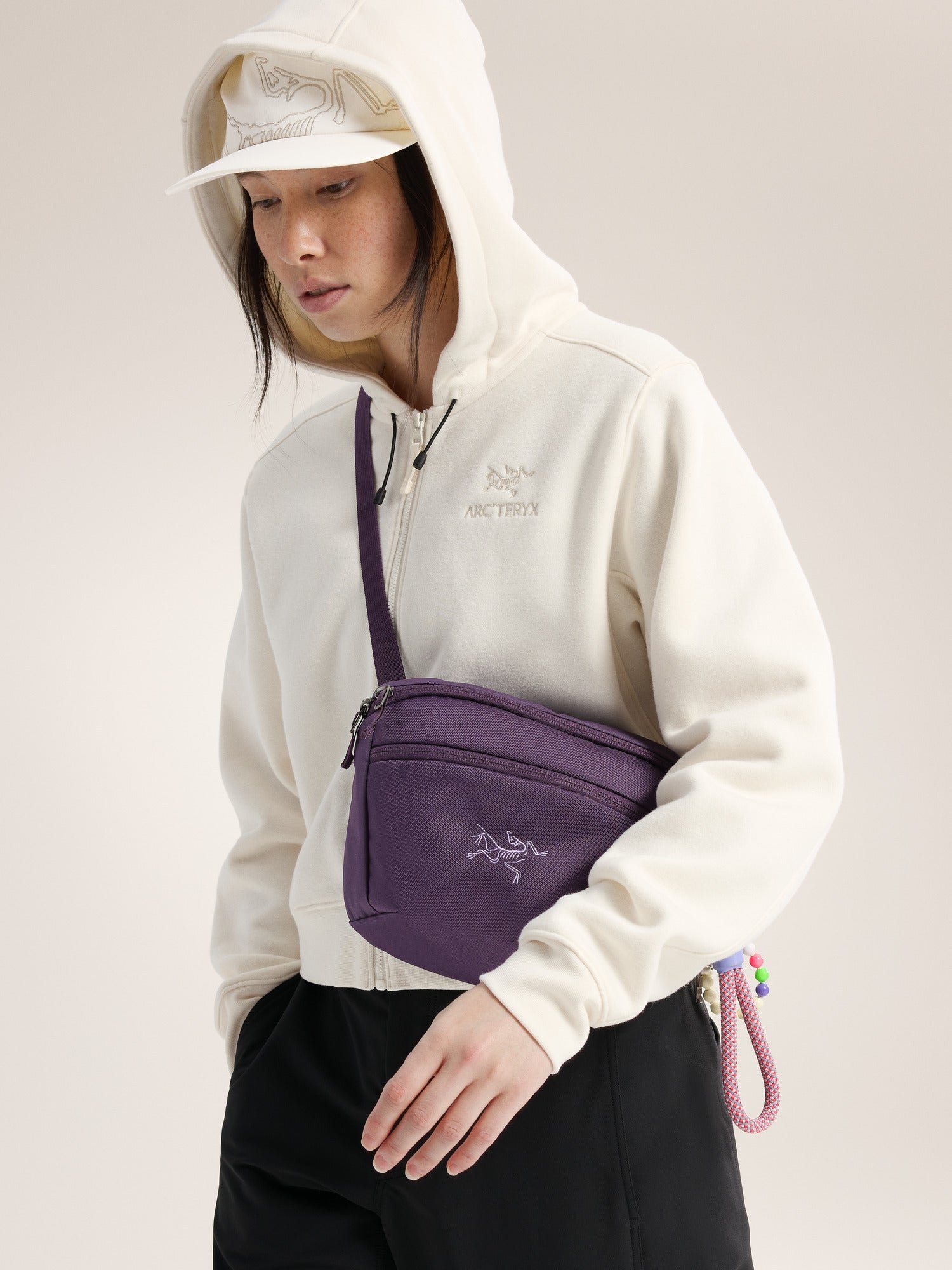 Alternative view of Mantis 2 Waist Pack