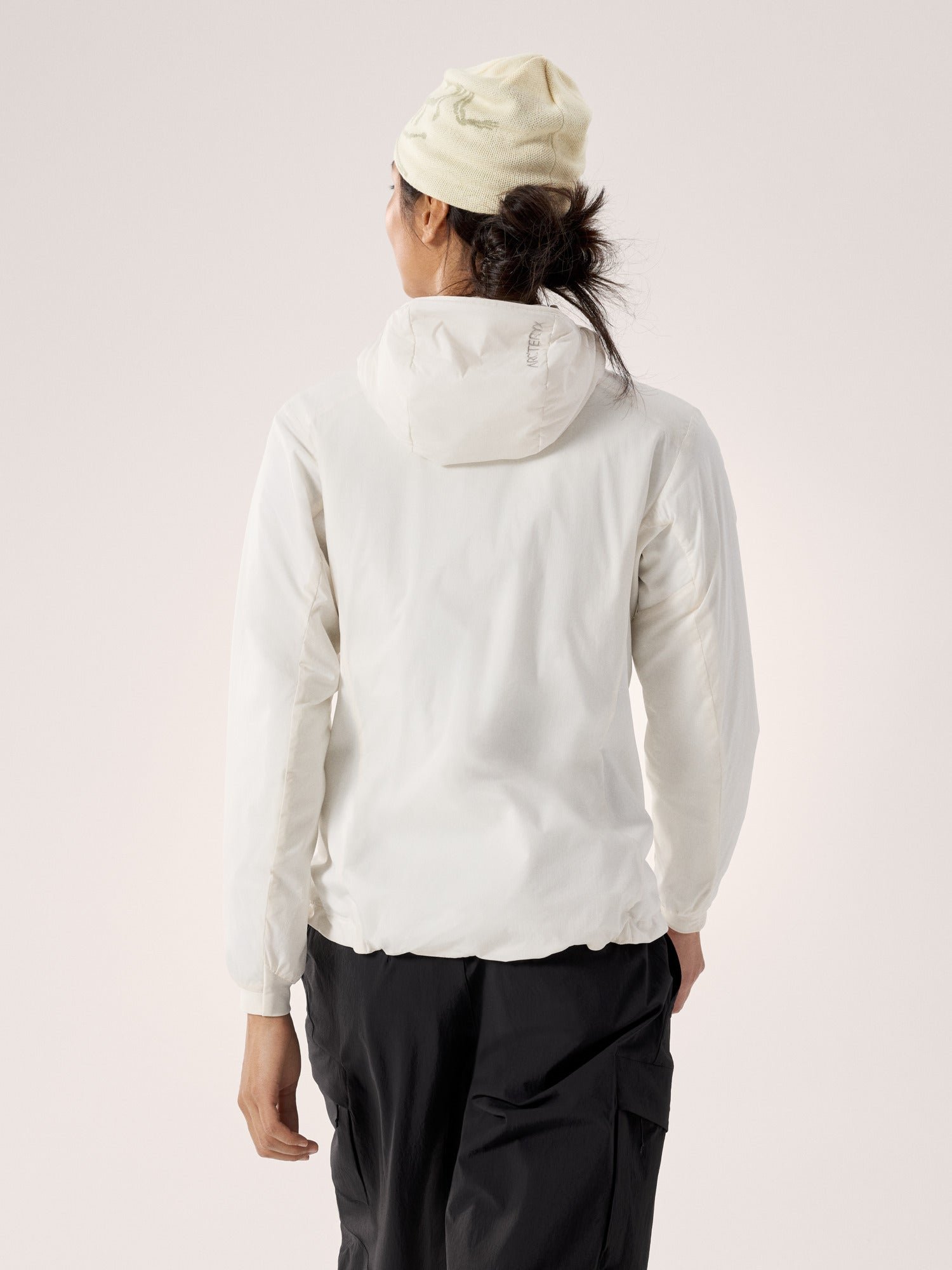Atom Hoody Women's - 图片 3