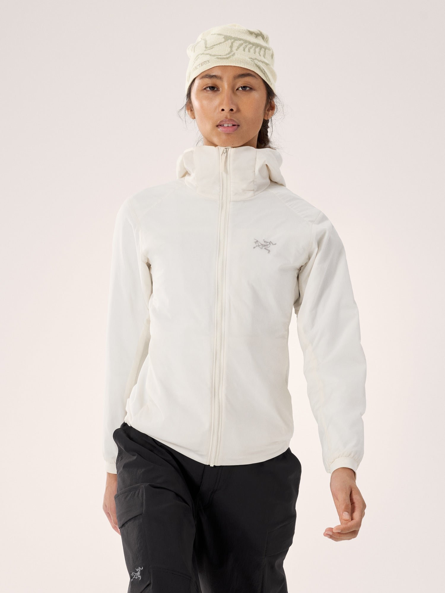 Atom Hoody Women's