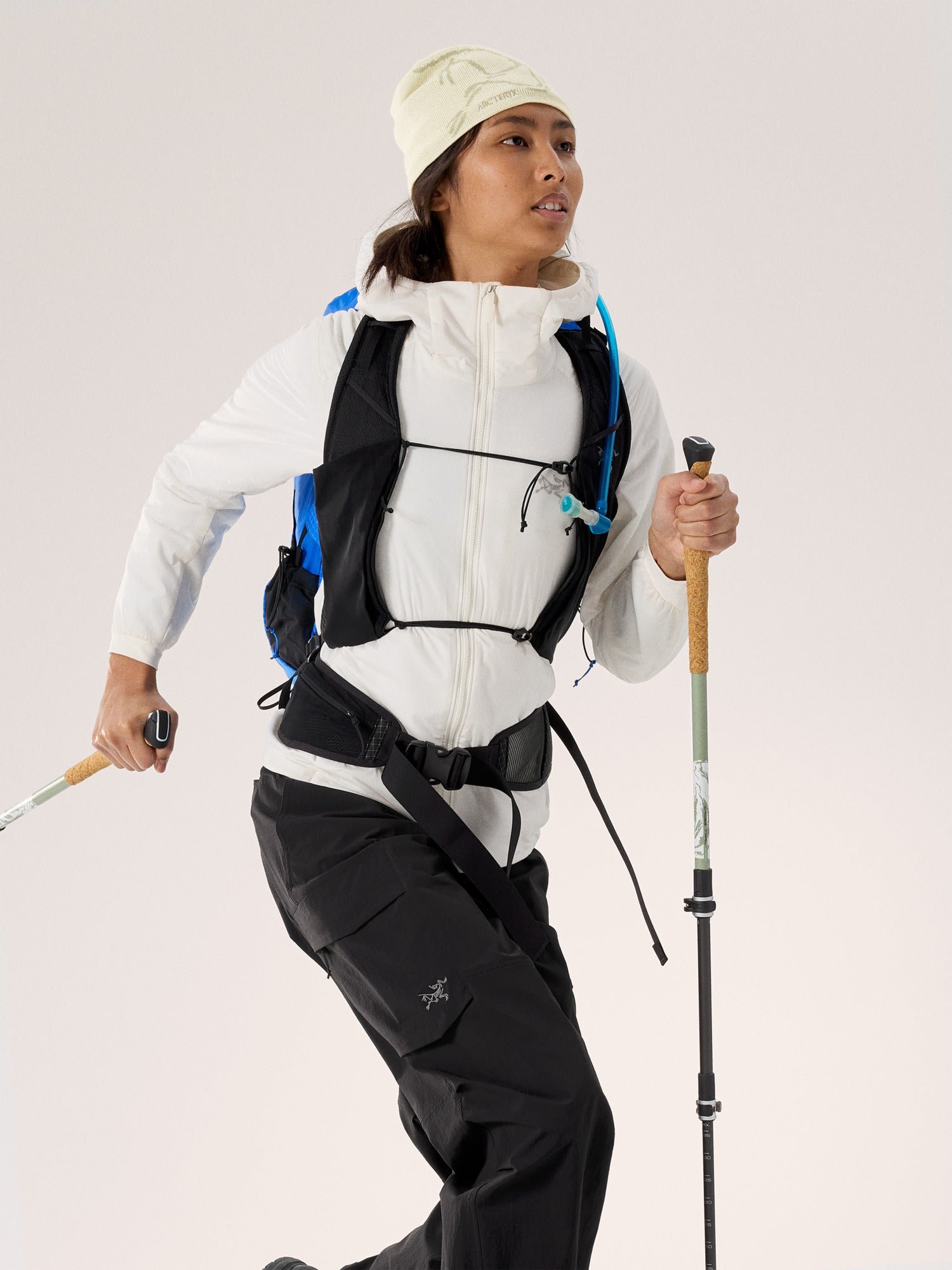 Atom Hoody Women's - 图片 6