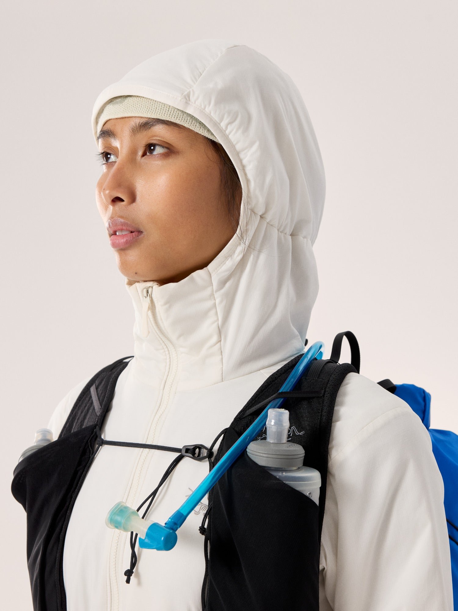 Atom Hoody Women's - 图片 5