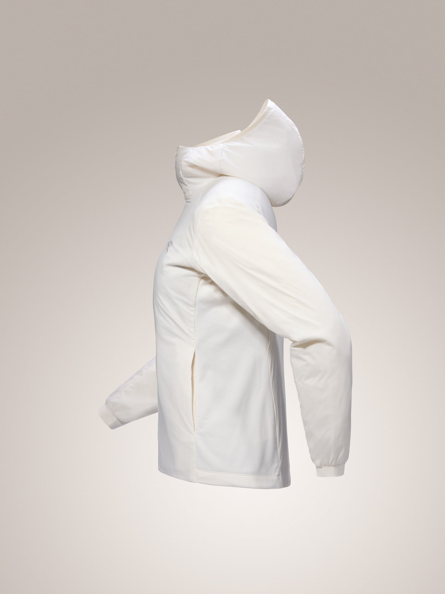 Atom Hoody Women's - 图片 7