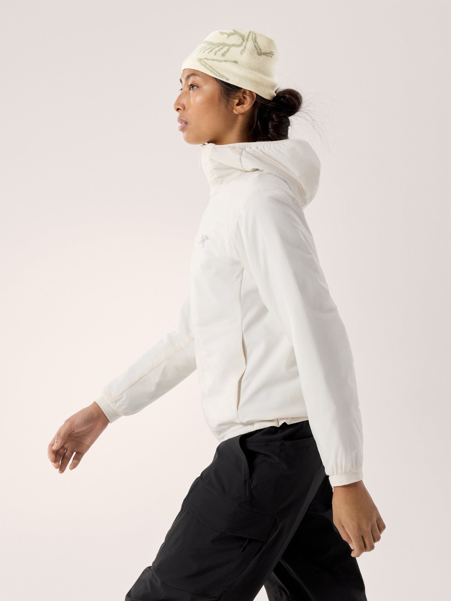 Atom Hoody Women's - 图片 4